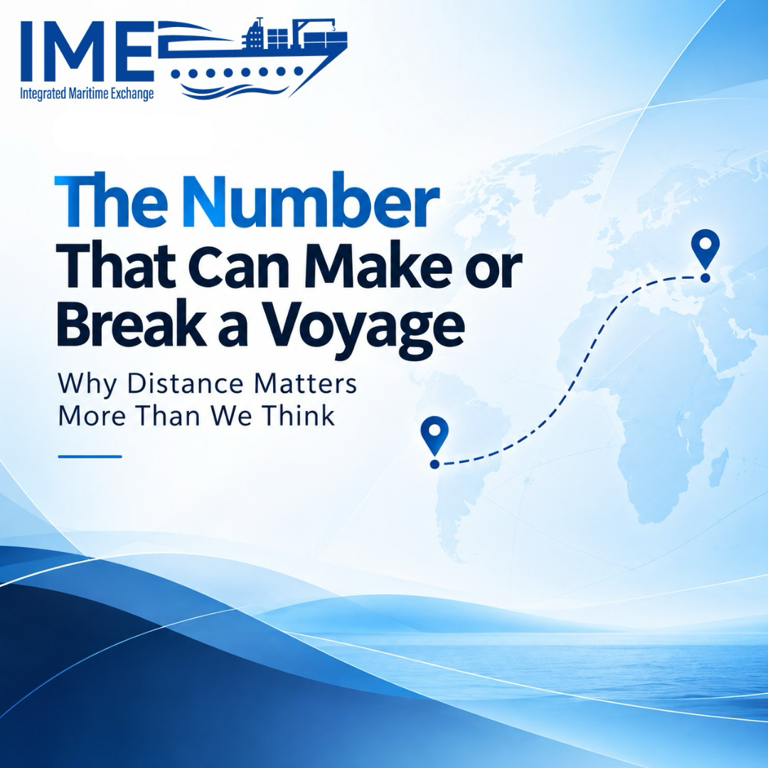 Why Distance Matters More Than We Think